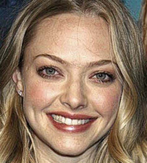 amanda seyfried nackt